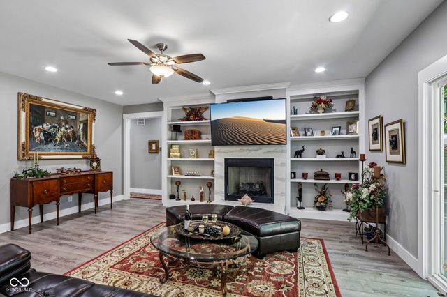 5814 E County Road 875 S, Mooresville, IN 46158