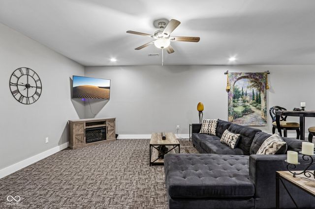 5814 E County Road 875 S, Mooresville, IN 46158