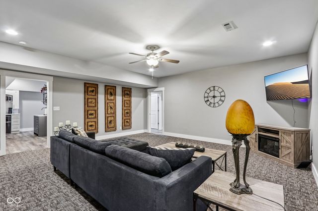 5814 E County Road 875 S, Mooresville, IN 46158