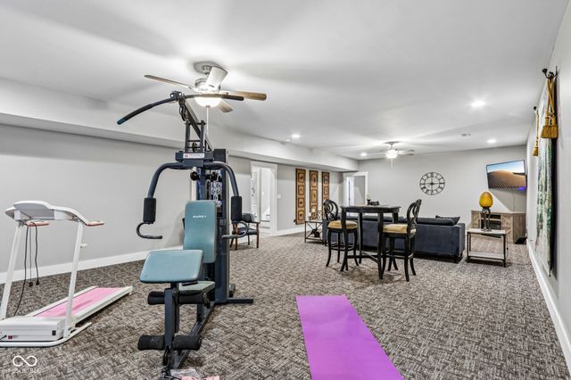 5814 E County Road 875 S, Mooresville, IN 46158