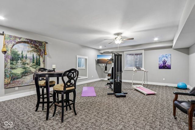 5814 E County Road 875 S, Mooresville, IN 46158