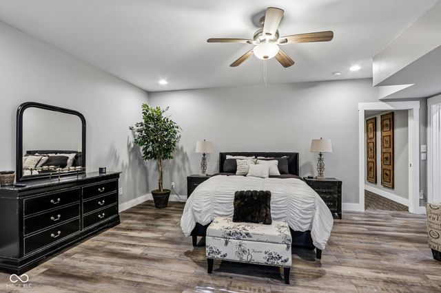 5814 E County Road 875 S, Mooresville, IN 46158