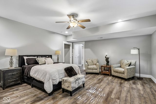 5814 E County Road 875 S, Mooresville, IN 46158