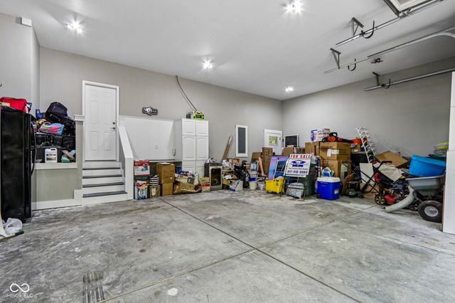 5814 E County Road 875 S, Mooresville, IN 46158