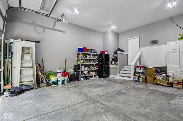 5814 E County Road 875 S, Mooresville, IN 46158