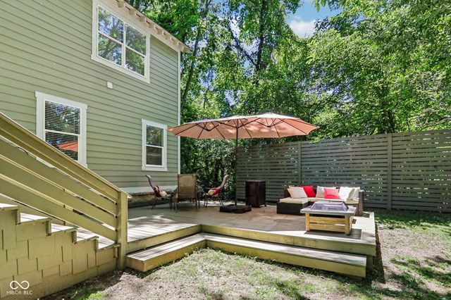 5814 E County Road 875 S, Mooresville, IN 46158