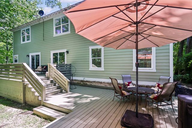 5814 E County Road 875 S, Mooresville, IN 46158