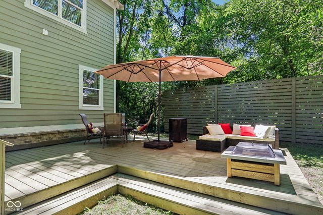 5814 E County Road 875 S, Mooresville, IN 46158