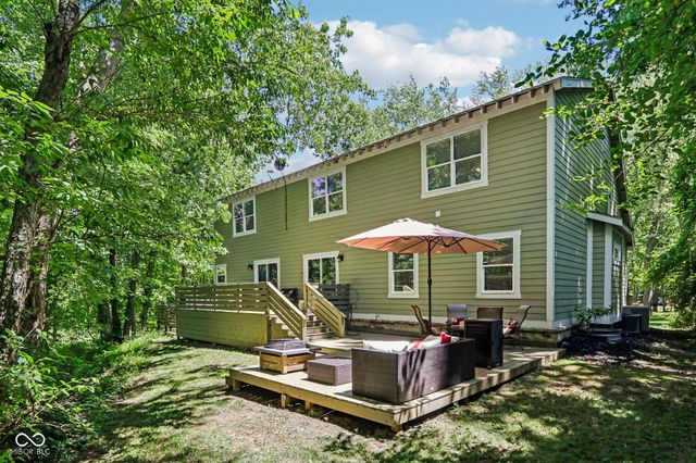 5814 E County Road 875 S, Mooresville, IN 46158