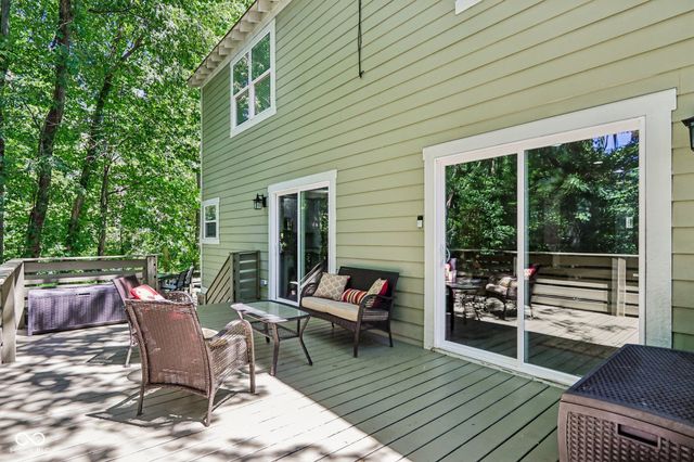 5814 E County Road 875 S, Mooresville, IN 46158