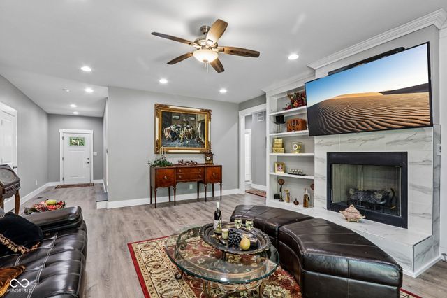 5814 E County Road 875 S, Mooresville, IN 46158