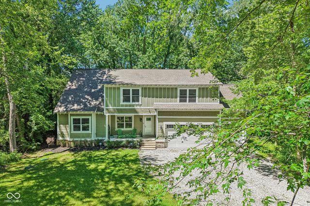 5814 E County Road 875 S, Mooresville, IN 46158