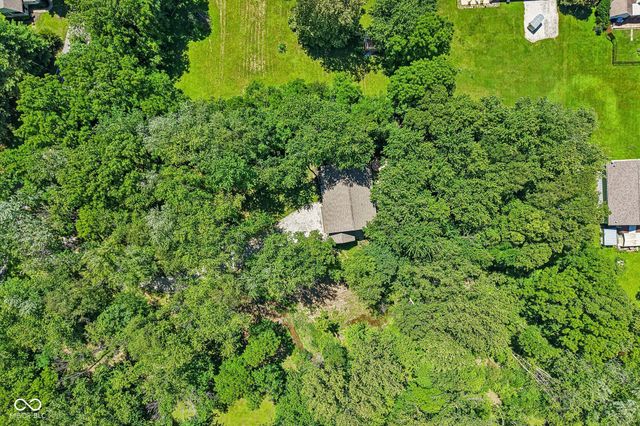 5814 E County Road 875 S, Mooresville, IN 46158