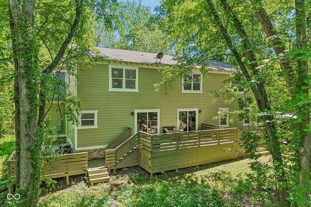 5814 E County Road 875 S, Mooresville, IN 46158