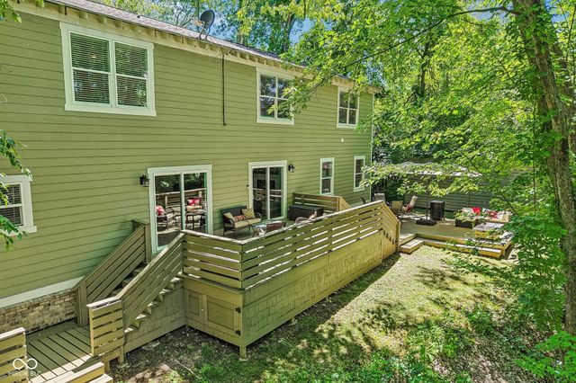 5814 E County Road 875 S, Mooresville, IN 46158