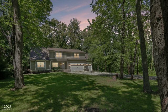 5814 E County Road 875 S, Mooresville, IN 46158