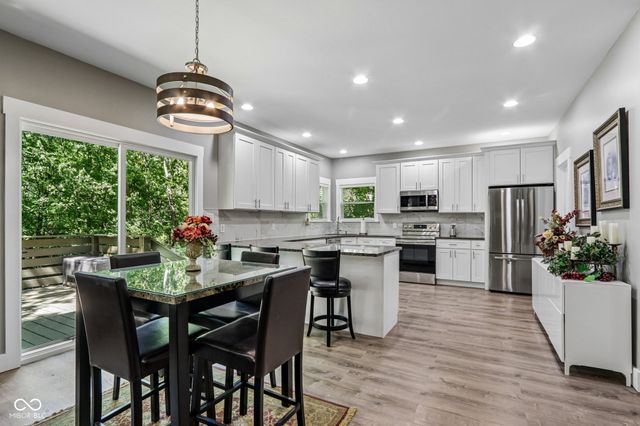5814 E County Road 875 S, Mooresville, IN 46158