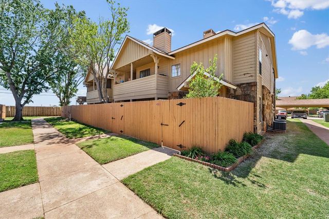 14315 N Pennsylvania Avenue 13H, Oklahoma City, OK 73134