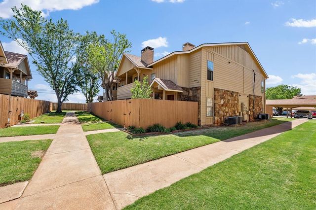 14315 N Pennsylvania Avenue 13H, Oklahoma City, OK 73134