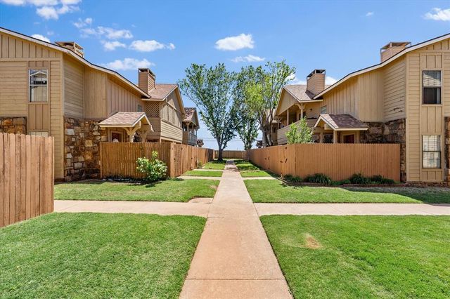 14315 N Pennsylvania Avenue 13H, Oklahoma City, OK 73134