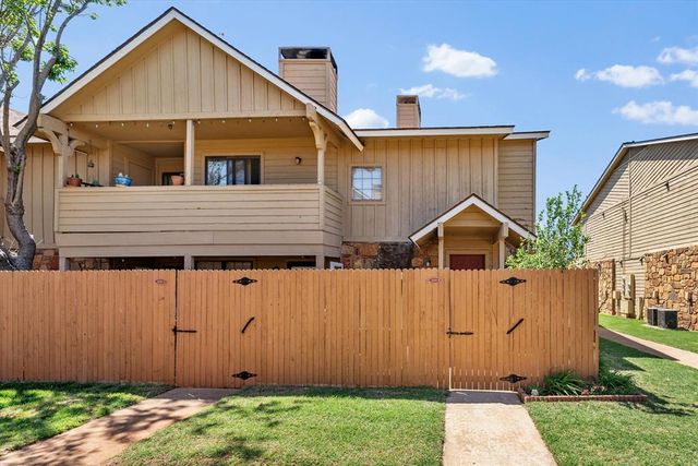 14315 N Pennsylvania Avenue 13H, Oklahoma City, OK 73134