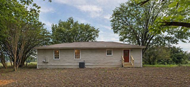 268 Tweedy Bird Lane, Whitewright, TX 75491