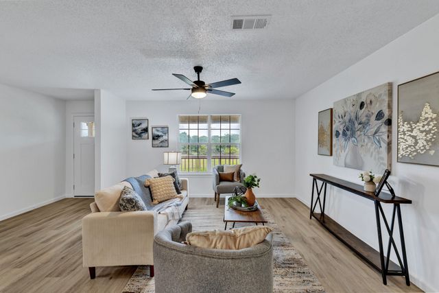 268 Tweedy Bird Lane, Whitewright, TX 75491