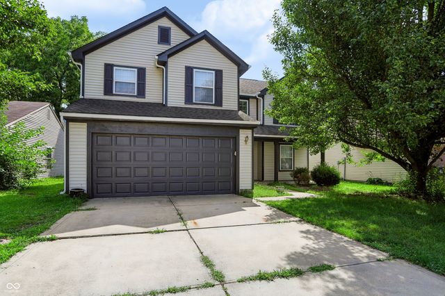5439 Lake Boggs Street, Indianapolis, IN 46254
