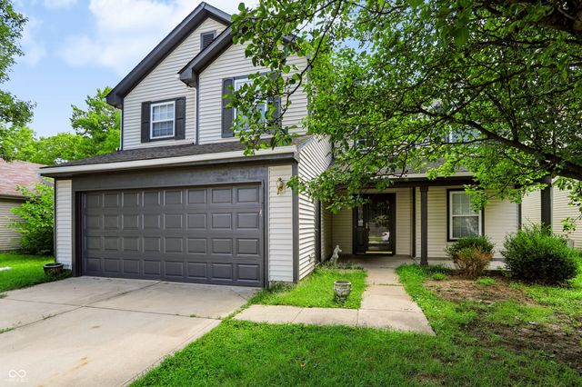 5439 Lake Boggs Street, Indianapolis, IN 46254