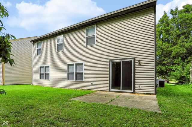 5439 Lake Boggs Street, Indianapolis, IN 46254