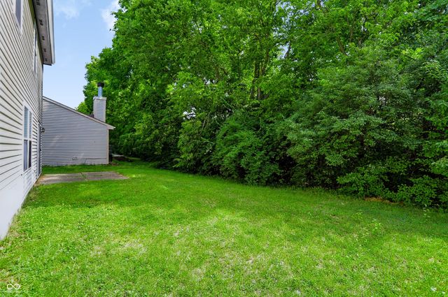 5439 Lake Boggs Street, Indianapolis, IN 46254