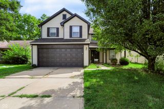5439 Lake Boggs Street, Indianapolis, IN 46254