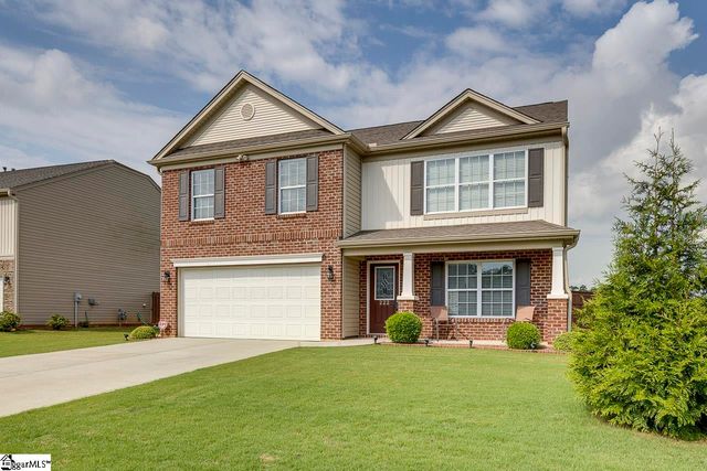 222 Golden Bear Walk, Duncan, SC 29334