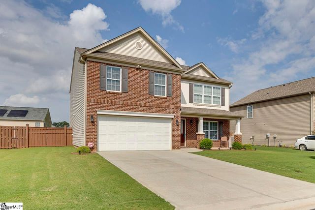 222 Golden Bear Walk, Duncan, SC 29334