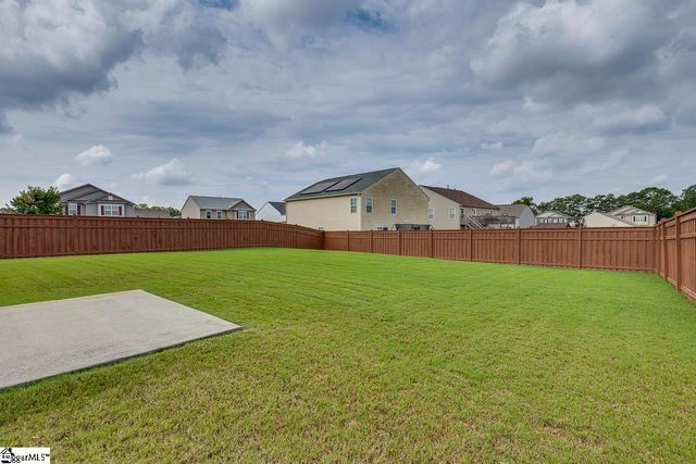 222 Golden Bear Walk, Duncan, SC 29334