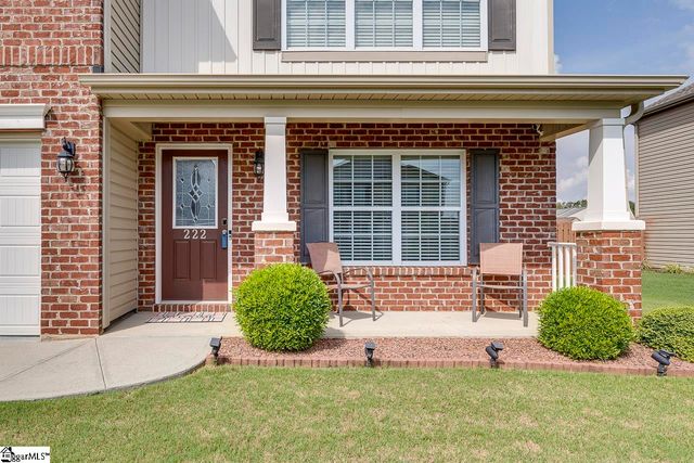 222 Golden Bear Walk, Duncan, SC 29334
