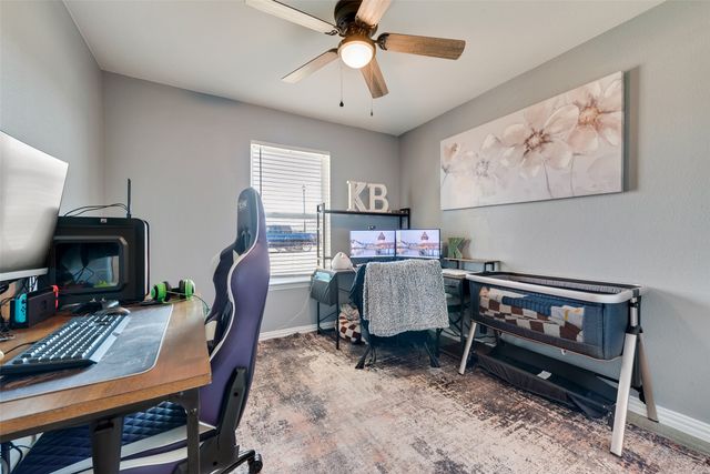 2716 William Street, Mabank, TX 75147