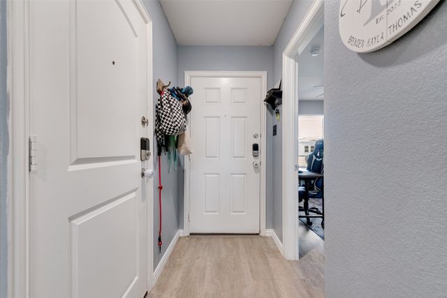 2716 William Street, Mabank, TX 75147