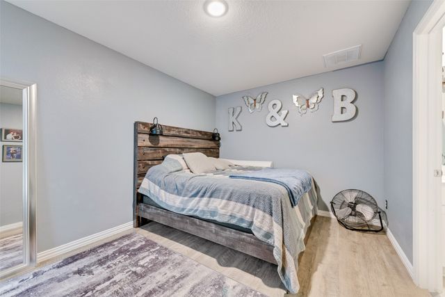 2716 William Street, Mabank, TX 75147