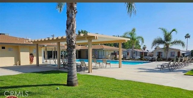 250 N Linden Avenue 148, Rialto, CA 92376