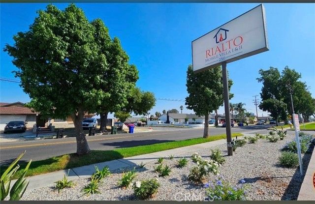 250 N Linden Avenue 148, Rialto, CA 92376