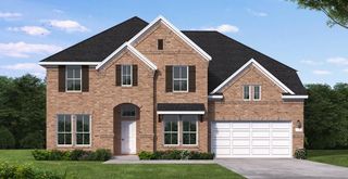 181 Montecilo DR, Liberty Hill, TX 78642