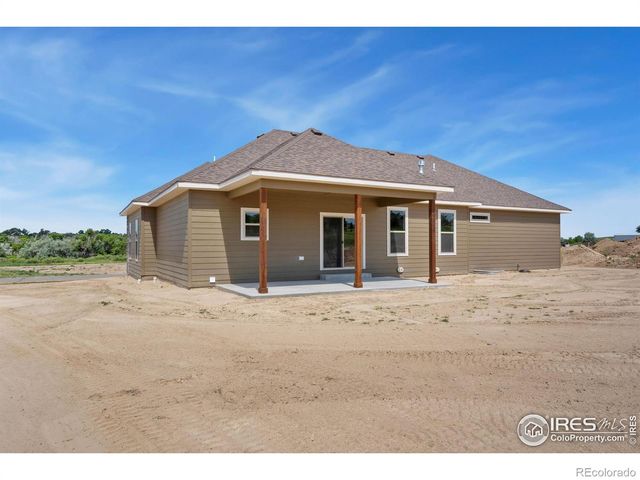 32 Lakeview Circle, Fort Morgan, CO 80701