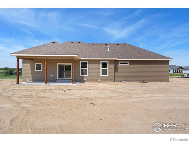32 Lakeview Circle, Fort Morgan, CO 80701
