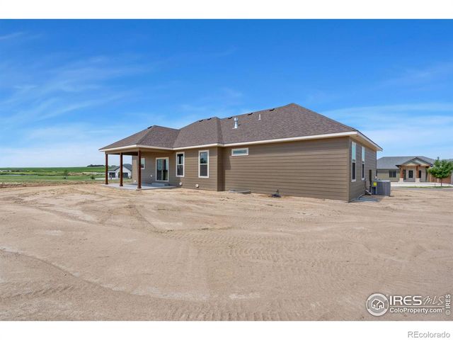 32 Lakeview Circle, Fort Morgan, CO 80701