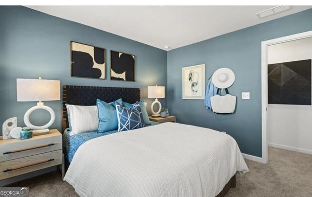 112 East Rope Mille Road 04, Holly Springs, GA 30115