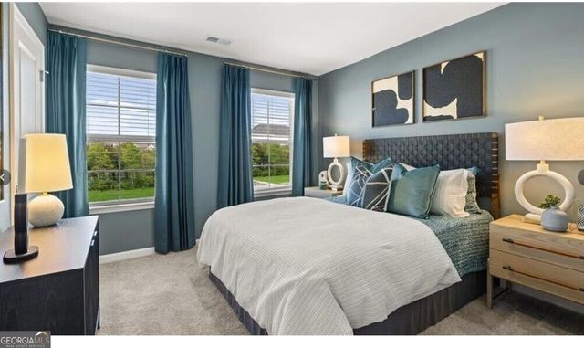 112 East Rope Mille Road 04, Holly Springs, GA 30115