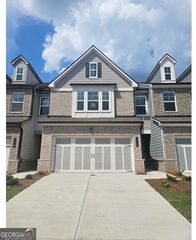 112 East Rope Mille Road 04, Holly Springs, GA 30115