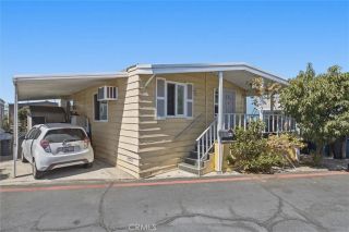 1850 W Orangethorpe West 44, Fullerton, CA 92833