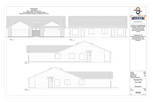 3867 & 3869 W Longleaf St, Wichita, KS 67205